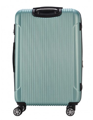 Cestovní skořepinový kufr Airplus Paris Detroit vel. S, M, L