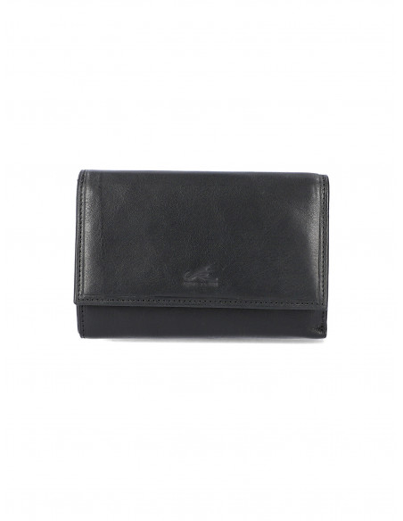 Kožená peněženka Cristina Rui ml1002 z italské kůže