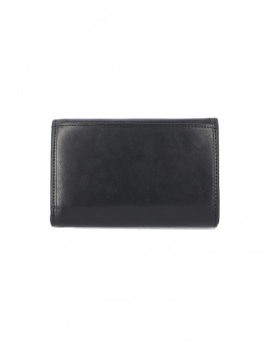 Kožená peněženka Cristina Rui ml1002 z italské kůže