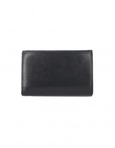 Kožená peněženka Cristina Rui ml1002 z italské kůže