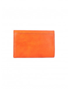 Kožená peněženka Cristina Rui ml1002 z italské kůže 2