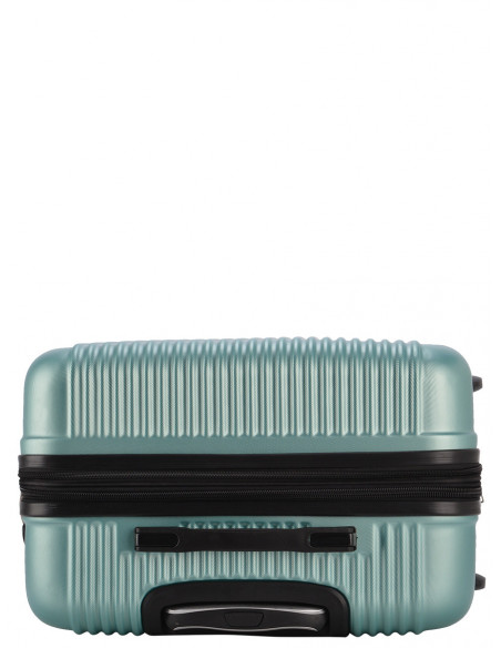 Cestovní skořepinový kufr Airplus Paris Detroit vel. S, M, L