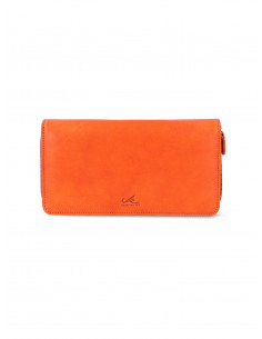 Kožená peněženka Cristina Rui ml1069 z italské kůže