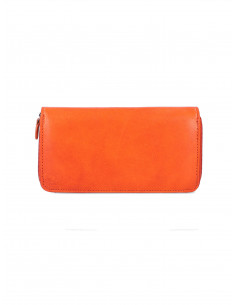 Kožená peněženka Cristina Rui ml1069 z italské kůže 2