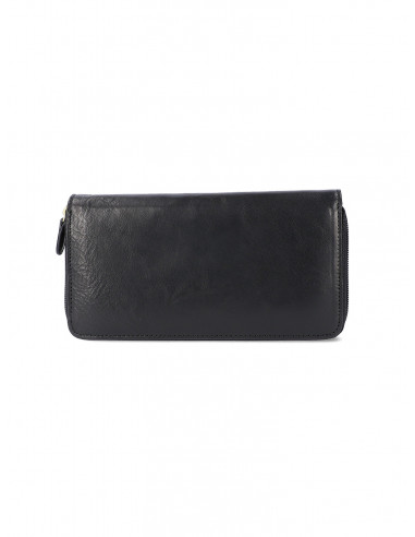 Kožená peněženka Cristina Rui ml1069 z italské kůže