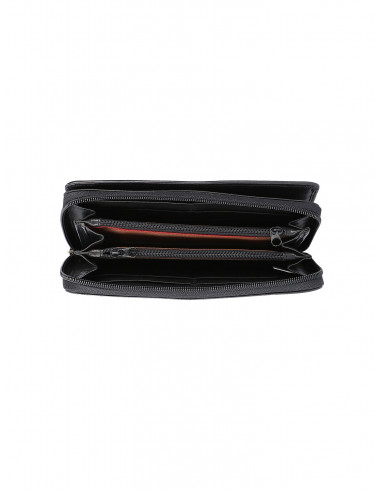 Kožená peněženka Cristina Rui ml1069 z italské kůže