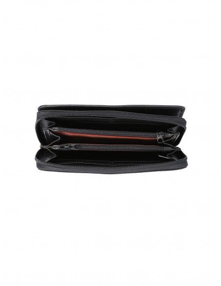 Kožená peněženka Cristina Rui ml1069 z italské kůže