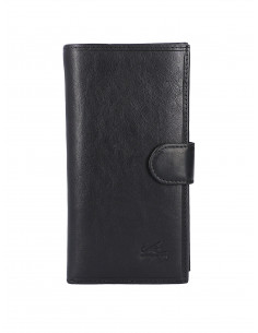 Kožená peněženka Cristina Rui mw064 z italské kůže