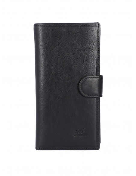 Kožená peněženka Cristina Rui mw064 z italské kůže