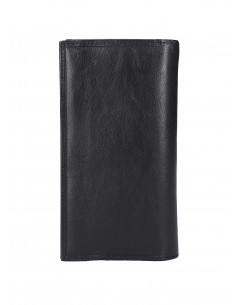 Kožená peněženka Cristina Rui mw064 z italské kůže 2