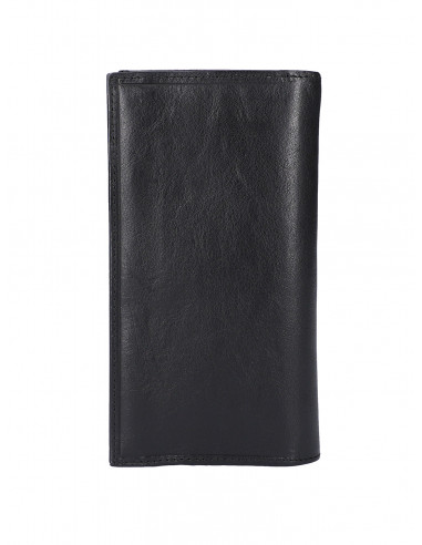 Kožená peněženka Cristina Rui mw064 z italské kůže