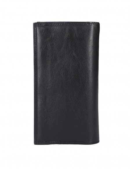 Kožená peněženka Cristina Rui mw064 z italské kůže