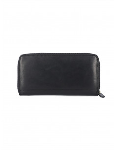 Kožená peněženka Cristina Rui mw085 z italské kůže 2