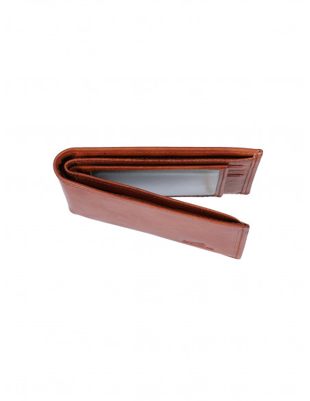 Kožená peněženka Cristina Rui mb10 z italské kůže