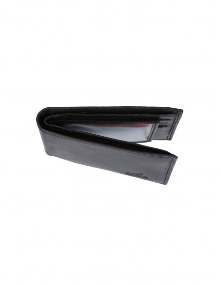 Kožená peněženka Cristina Rui mb10 z italské kůže