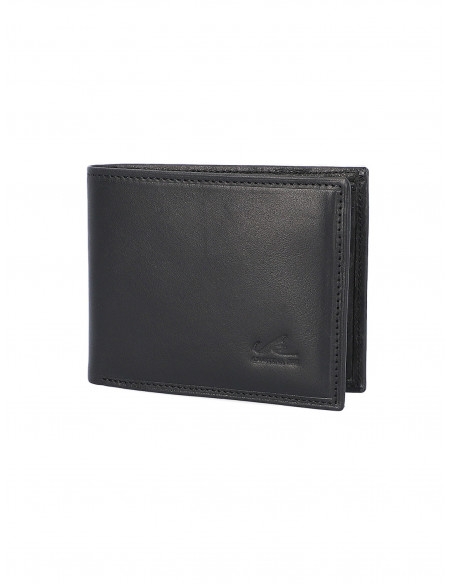 Kožená peněženka Cristina Rui mb10 z italské kůže