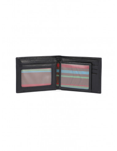 Kožená peněženka Cristina Rui mb10 z italské kůže