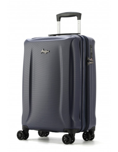 Cestovní skořepinový kufr Airplus Paris Phoenix vel. S, M, L