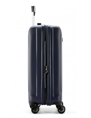 Cestovní skořepinový kufr Airplus Paris Phoenix vel. S, M, L