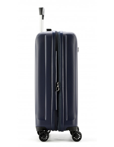 Cestovní skořepinový kufr Airplus Paris Phoenix vel. S, M, L