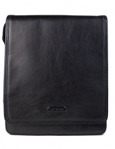 Pánská kožená taška Katana Le Havre