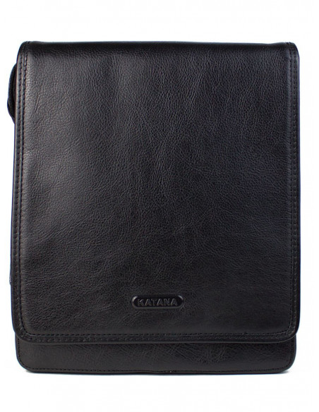 Pánská kožená taška Katana Le Havre