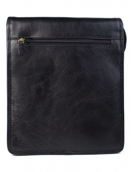 Pánská kožená taška Katana Le Havre