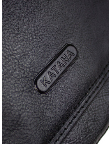 Pánská kožená taška Katana Le Havre