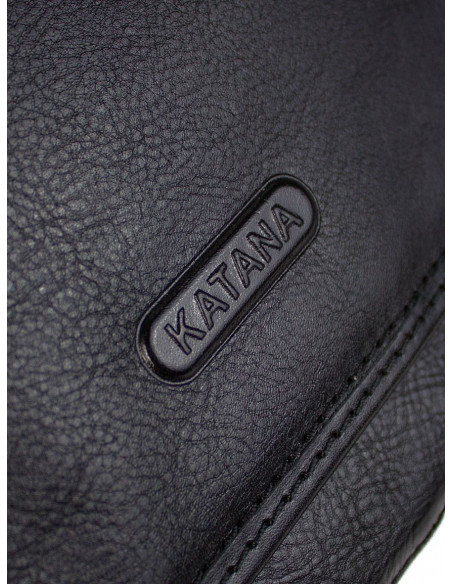 Pánská kožená taška Katana Le Havre