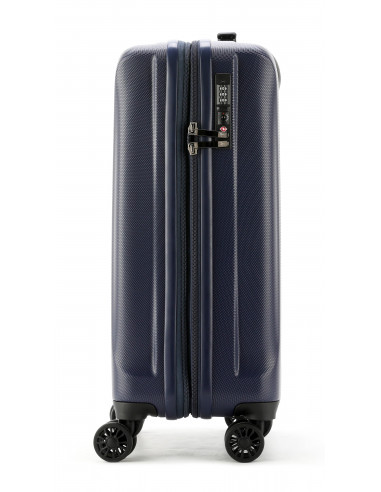 Cestovní skořepinový kufr Airplus Paris Phoenix vel. S, M, L