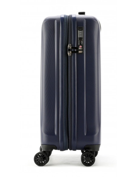 Cestovní skořepinový kufr Airplus Paris Phoenix vel. S, M, L