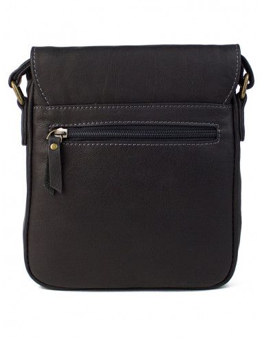 Pánská kožená taška Katana Brest