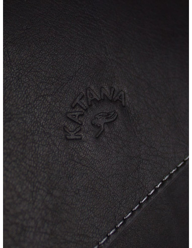 Pánská kožená taška Katana Brest