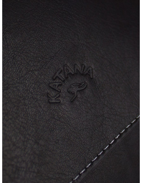 Pánská kožená taška Katana Brest