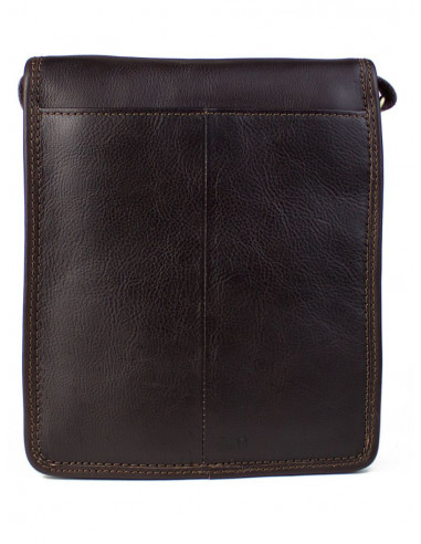 Pánská kožená taška Katana Paříž