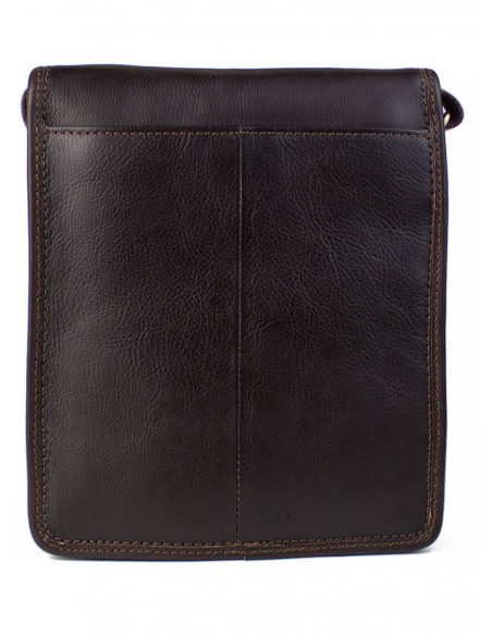 Pánská kožená taška Katana Paříž