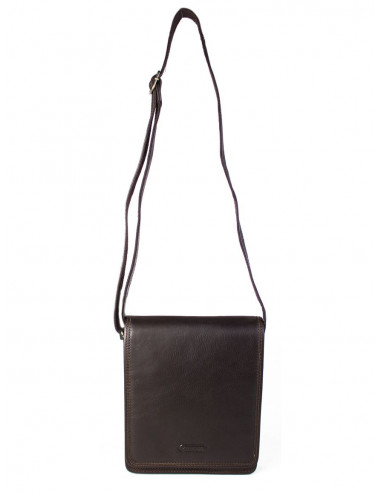 Pánská kožená taška Katana Paříž