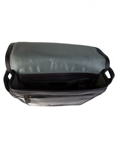 Pánská kožená taška Katana Paříž