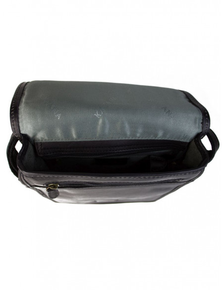 Pánská kožená taška Katana Paříž