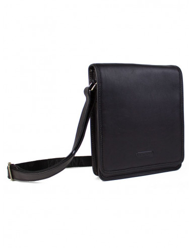 Pánská kožená taška Katana Paříž