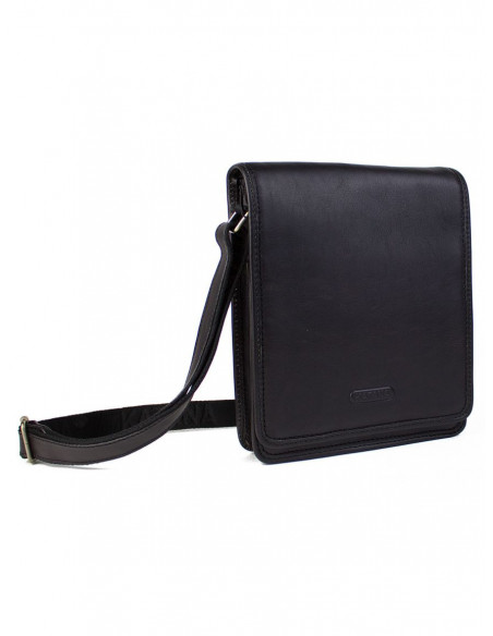 Pánská kožená taška Katana Paříž