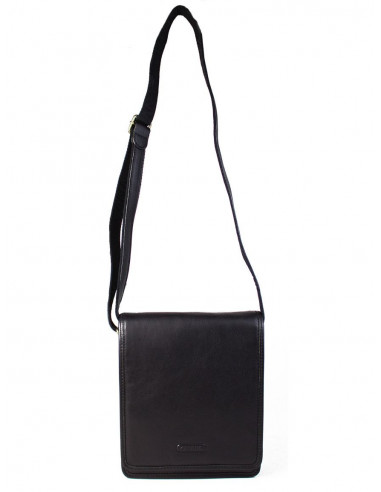 Pánská kožená taška Katana Paříž