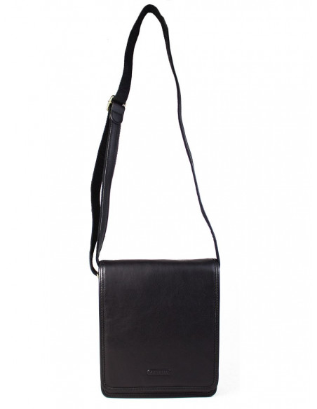 Pánská kožená taška Katana Paříž