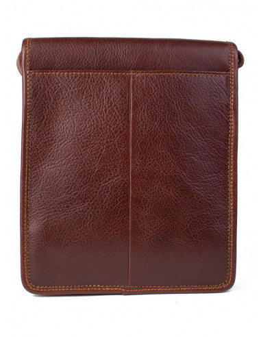 Pánská kožená taška Katana Paříž