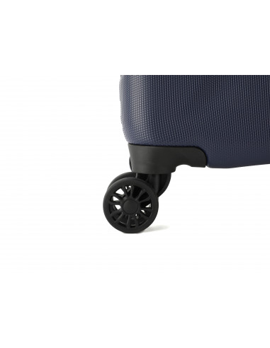 Cestovní skořepinový kufr Airplus Paris Phoenix vel. S, M, L