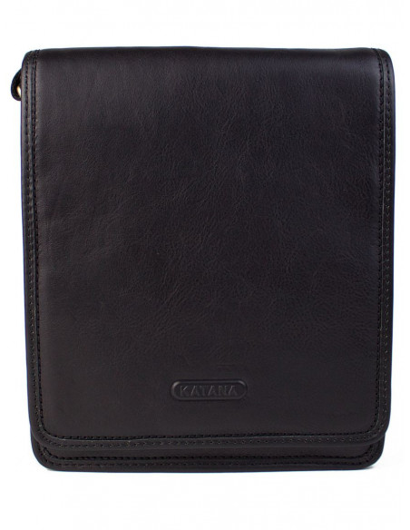 Pánská kožená taška Katana Paříž