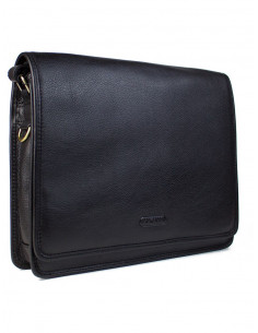 Kožená taška Katana Tours 2