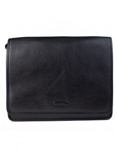 Kožená taška Katana Tours