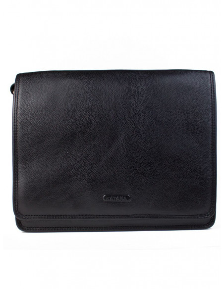 Kožená taška Katana Tours