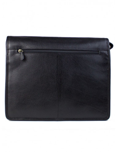 Kožená taška Katana Tours